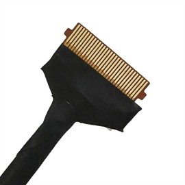 Zahara LCD Display Cable for Lenovo HV460 V14 G2-ITL 82KA V14 G2-ALC 82KC DC02C00QX00