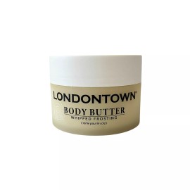 Londontown Body Butter Whipped Frosting 7.6 oz