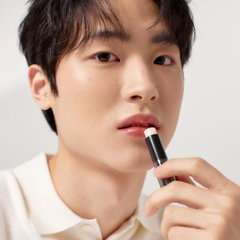 Not for You 키스밤 포맨(발색립밤) Kiss Balm for Men (Tinted