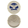U.S. Air Force Colonel 0-6 Challenge Coin by Eagle Crest