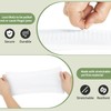 Kodomoore Baby Proof Vent Cover - Soft Silicone Child &