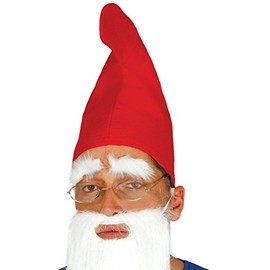 FIESTAS GUIRCA GUI13961 - Red Dwarf Hat