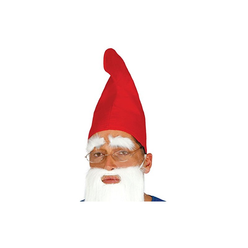 FIESTAS GUIRCA GUI13961 - Red Dwarf Hat