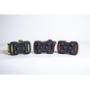 Mid Grip Ice Cleats Traction Aids for Slippery & Snow