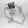 Fibre-Metal NEW Fibre-Metal 5000 Speedy Loop Quick Attachment, Mounting Loop