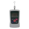 Digital Display Force Gauge Built in Sensor High Accuracy Push