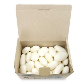 White soap for commercial use, Albinoo, rich foam, practical soap, white soap for commercial use 80 pieces 2ea
