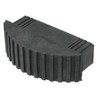 Trim 2 Fit Replacement Rubber Ladder Feet - cut to