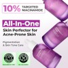 JUMISO Niacinamide 10 Serum - Korean Face Serum with Glutathione,