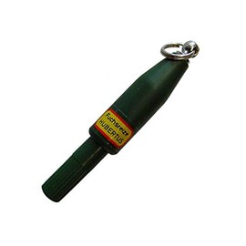 HUBERTUS Mouse whistle Fox hunting Mouse pipe