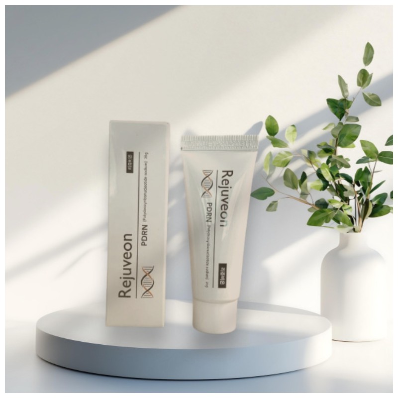 DEESSE PDRN 1000+ Skin Rejuvenating Cream 20ml