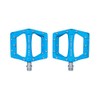 RFR, flat CMPT MTB bicycle pedals, 0