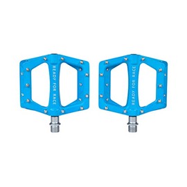RFR, flat CMPT MTB bicycle pedals, 0