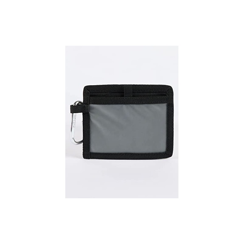 Burton Pass Case Japan Pass Case, TRUE BLACK