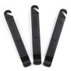 Accessotech 3 x Bike Bicycle Cycle Plastic Tyre Repair Levers