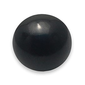 Shungite Crystal Sphere ~2.5cm