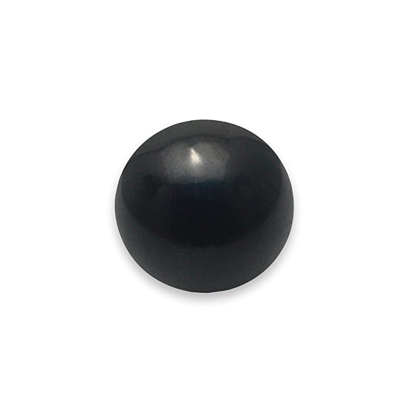 Shungite Crystal Sphere ~2.5cm