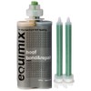 Equimix Polyurethane Hoof Bond & Repair 200ml Cartridge & Two