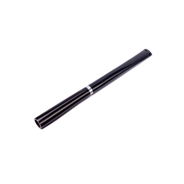 Zigarettenspitze, 13 cm, Metallkühlungsfilter innen, wahlweise in Regular, Slim oder