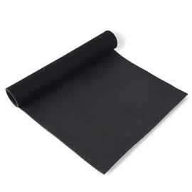 Wiojtry 2PCS Non-Slip Mat Compatible with Peloton Bike, Exercise Bike Mat, Mat Protect Hardwood Floor Carpet, for Concept 2 Rowing Machine & Exercise Bike and Stationary Spin Bike