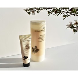 Living Nature Manuka Gel Manuka Gel 10 ml