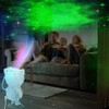 SHTALHST Sternenhimmel Projektor, Nachtlicht Kinderzimmer Sternenhimmel Dekoration Ästhetik, weihnachtsgeschenke Astronaut