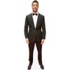 Daniel Ricciardo (Bow Tie) Mini Size Cutout