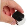 Mipcase 8pcs Gas Stove Switch Cooker Knobs Gas Furnace Knobs