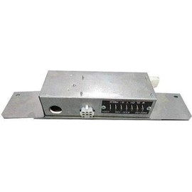 Coleman-Mach 9430A755 9000 Series Digital Zone Air Conditioner Thermostat - Heat Ready (Use with 9330A3341 or 9330A3351)