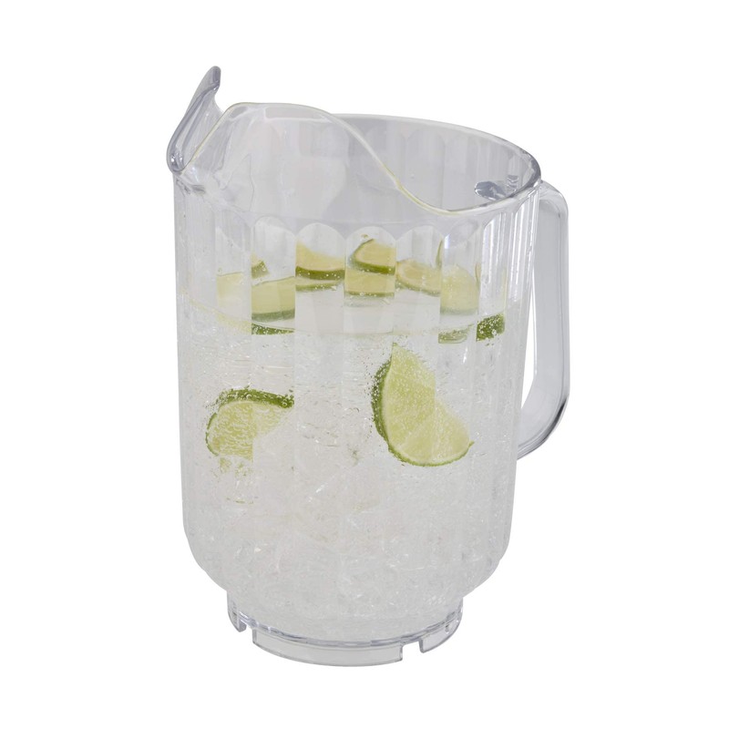 APS Pitcher, Ø 13 cm, H: 21 cm, für eine