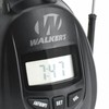 WALKER'S Digital AM/FM Radio Muff - 25dB Noise Reduction Rating