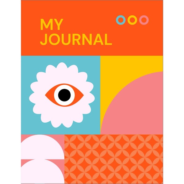 Creative Expressions: The Art of Journaling for Artists, Thinkers, and