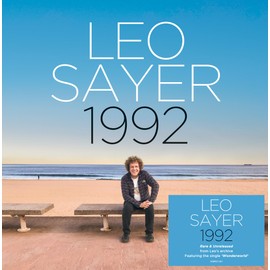 Leo Sayer: 1992 LP