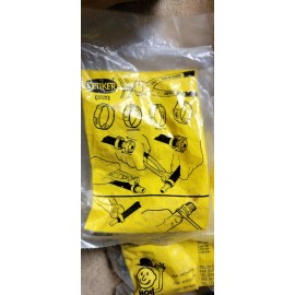 Oetiker Qty 100  Oetiker Stainless Hose Clamps 16700997 9/16 (14.0 mm)