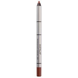 IMPALA Waterproof cream lipstick in matte cinnamon 221, durable lip liner pencil, waterproof lipstick, long-lasting lip liner pencil, volume effect