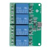4 Channel Relay Module 5V for HID Drive Free USB