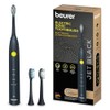 Beurer SC 30 Jet Black - Cepillo de dientes eléctrico