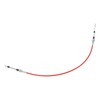 Throttle Motor Control Cable 4277257 Excavator Throttle Wire Replacement for