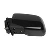 OCPTY Driver Side View Mirror Compatible With 2006-2007 For Honda