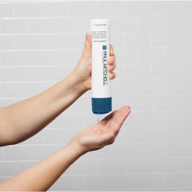 Paul Mitchell Shampoo One 10.14 Fl Oz Daily Shampoo for All Hair Types