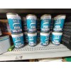 Deep Sea 16 cans Deep Sea Pink Salmon Wild Alaska