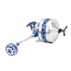 Fishing Reel Spinning High Speed Casting Closed Metal Replacement Accessory