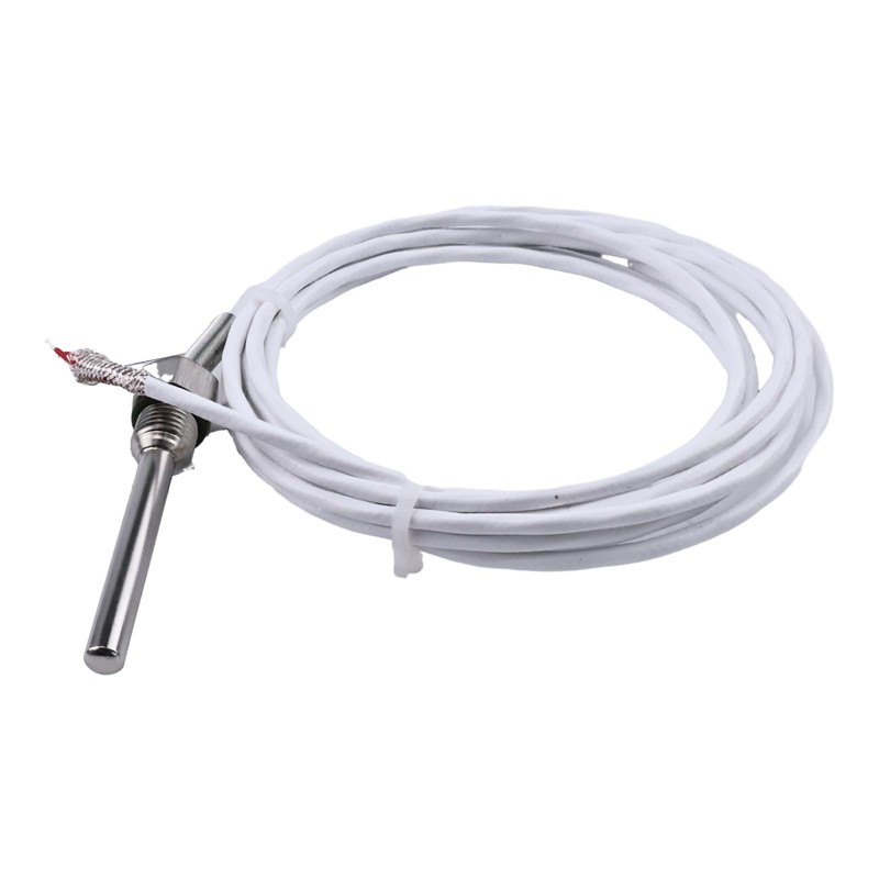 IEQFUE Sensor de temperatura 23522253 compatible con el compresor de