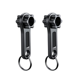 JOYROOM Aluminum Alloy Motorcycle Phone Holder Accessories