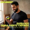 Minoxidilmax 15% + Bergamota + Biotina Crema Cabello Y Barba