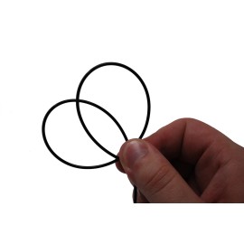 ZYLtech Deep Blue PLA 3D Printer Filament 1.75mm 1 kg 2.2 lbs