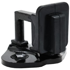 REAXOAL Striker Door Locking 9L3Z1522008A Compatible with Ford F-150 2009-2014,Striker Door Locking Mechanism Left Right Front (1 Pcs)