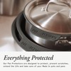 Made In Cookware - 7-Piece Pan Protector Set - Molded