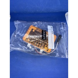 DIALIGHT 811-31AB / 81131AB Amber LED Light Turn Signal Marker Series 80