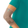 Actimove Everyday Supports Gomitiera con Cuscinetti Pressori e Fascia Regolabile